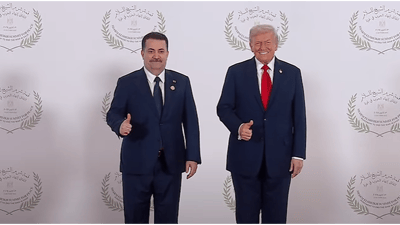 دولار العراق في السماء “توقف حقاً”.. مقال أميركي يتابع “مرحلة الصراحة”