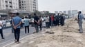 لە رێگەی بەحرکە چوار کەس برینداربوون یەکێکیان منداڵە