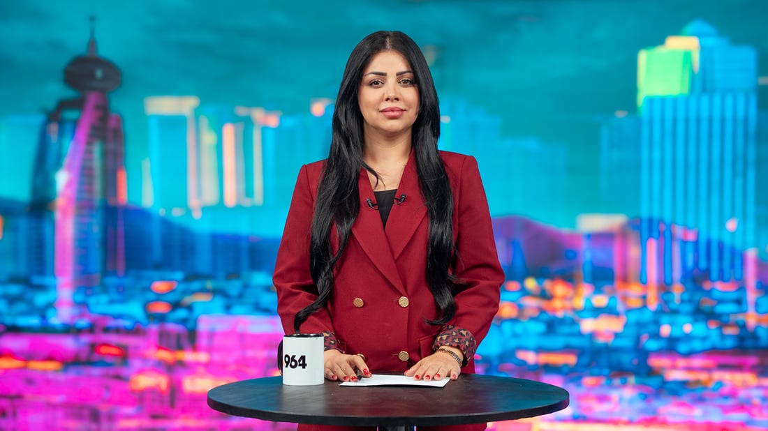 مامۆستایەک لە قوتابییەکانی دڵخۆشترە و بەشێکی نوێی زانکۆش بەدڵی خوێندکارانە