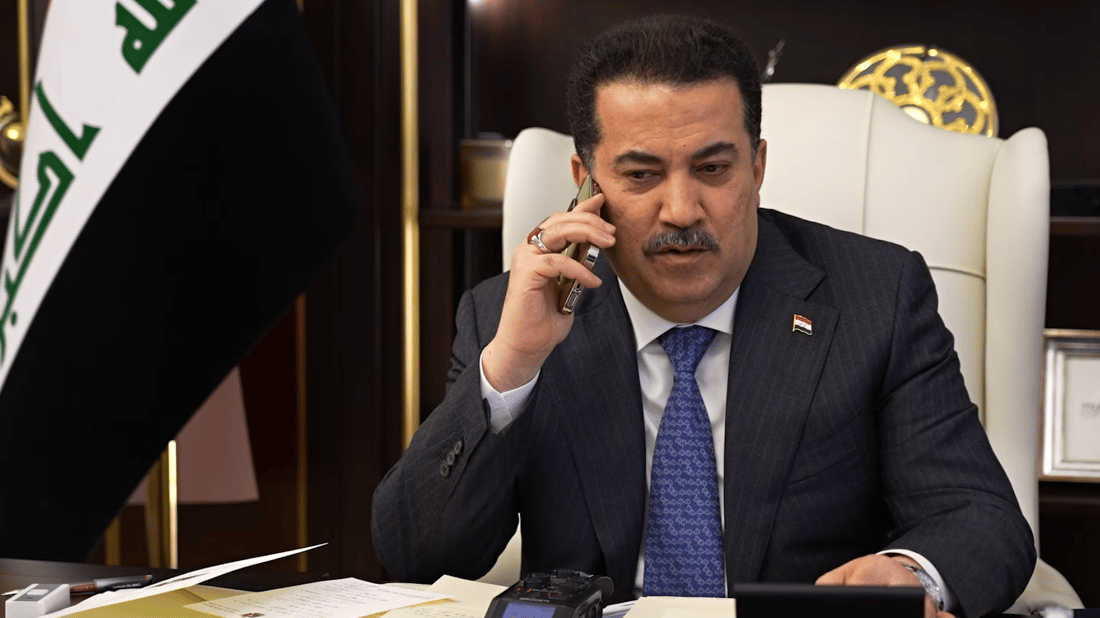 السوداني يوجه بتخصيص قطع أراضٍ لوزارة الداخلية 