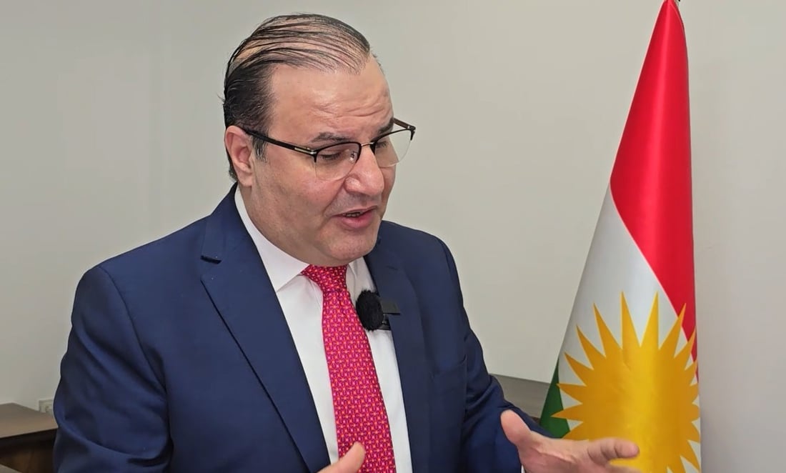 ترەمپ شێت نییە و پلانەکەی زۆر جیاوازە