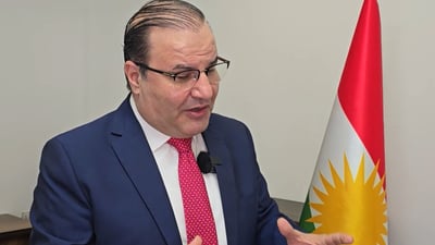 ترەمپ شێت نییە و پلانەکەی زۆر جیاوازە