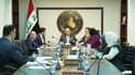 خطة إنقاذ صيفية: استيراد 2900 ميغاواط من كردستان وتركيا وتفعيل بارجة البصرة
