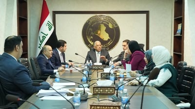 خطة إنقاذ صيفية: استيراد 2900 ميغاواط من كردستان وتركيا وتفعيل بارجة البصرة