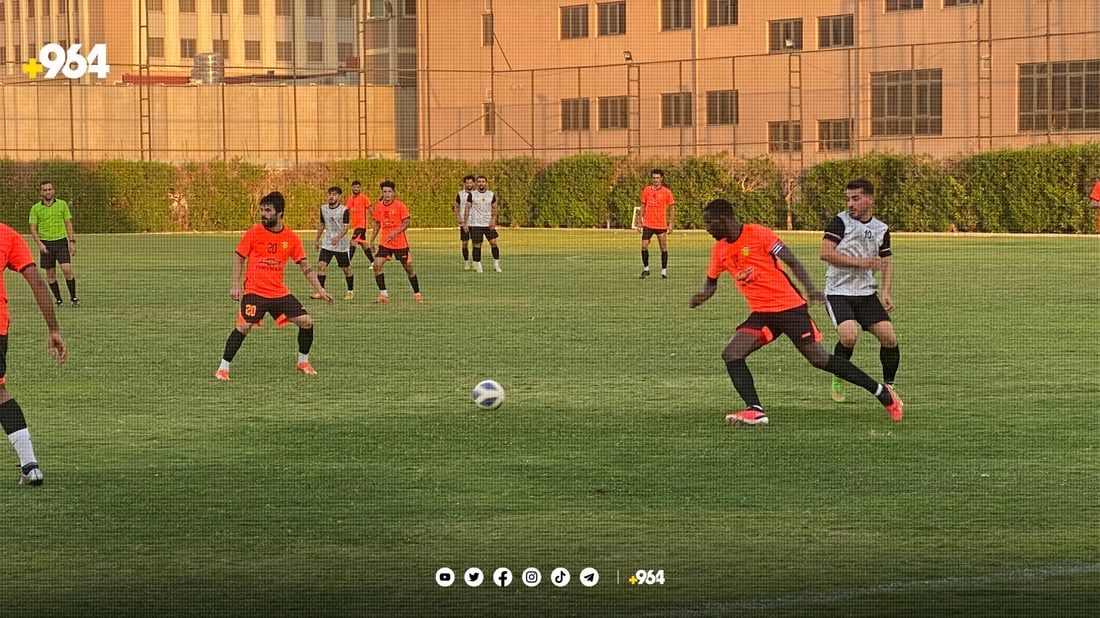 یاری دۆستانە… هندرێن و نەفتی جنووب یەکسان بوون