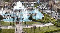 نافورة أربيل تفتح أبوابها أمام زوّارها.. حلّة جديدة بعد...