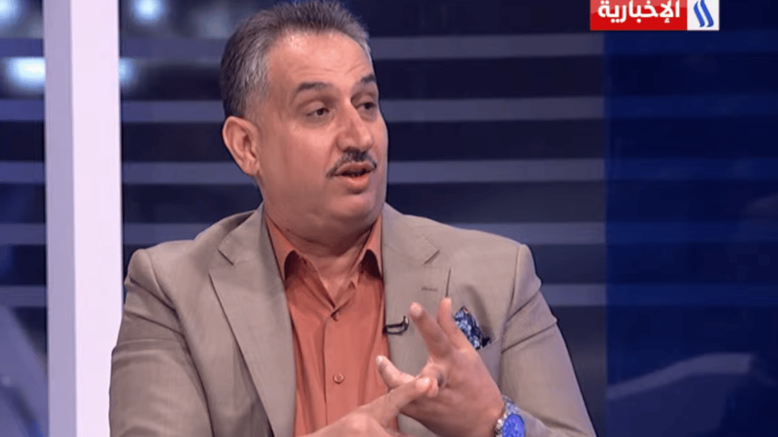 حسد ولعنات تخرب الإطار وكتلة السوداني شعرت بذلك: سنخرق مهلة الشهر