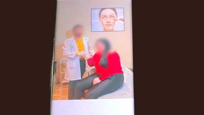 له‌ هه‌ولێر دوو پزیشكى ساخته‌ى ده‌م و ددان‌ و جوانكارى ده‌ستگیركران