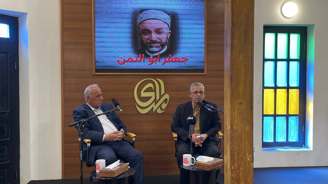 ألهب البرلمان بخطبه ورحل.. 80 عاماً وجعفر أبو التمن في ذاكرة بغداد