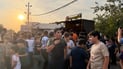 هەڵەبجە لە یادی پێغەمبەر (د.خ) منداڵانی بۆ شاورمە خواردن کۆکردەوە