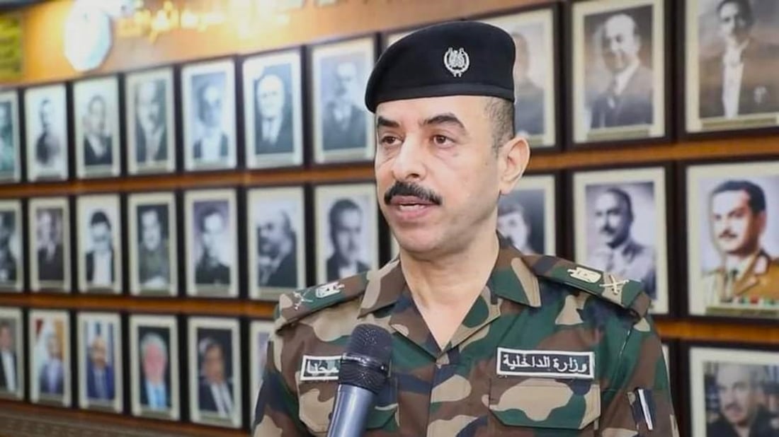 الداخلية: اعتقلنا القائمين على القاعة وتعديلات قانون الدفاع المدني جاهزة