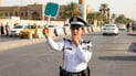 غرامة مرورية جديدة.. أربيل تمنع رمي القمامة من السيارات والعقوبة 40 ألفاً