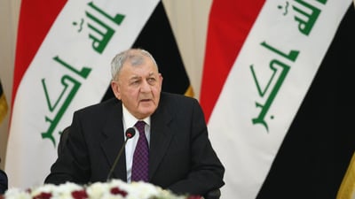 الرئيس رشيد يهاتف أمير قطر وتأكيد على احتواء التوترات واعتماد لغة الحوار