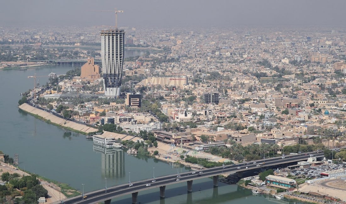 باڵه‌خانه‌یه‌كی 60 نهۆمی دروست ده‌كرێت