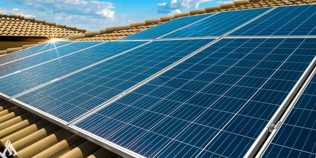 Iraq to install solar power systems at 530 government buildings as part of renewable energy push
