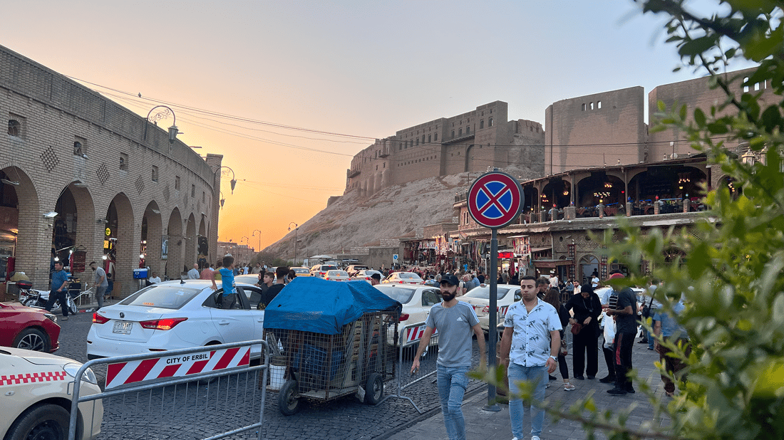 ئەگەر شوێنێک لە رەمەزاندا نرخى شتومەکى بەرزکردەوە پەیوەندى بەو ژمارەیەوە بکەن