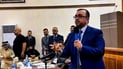 وزير الصحة يبشر الأطباء المتعاقدين: رواتبكم أصبحت 600 ألف بدءاً من الشهر المقبل