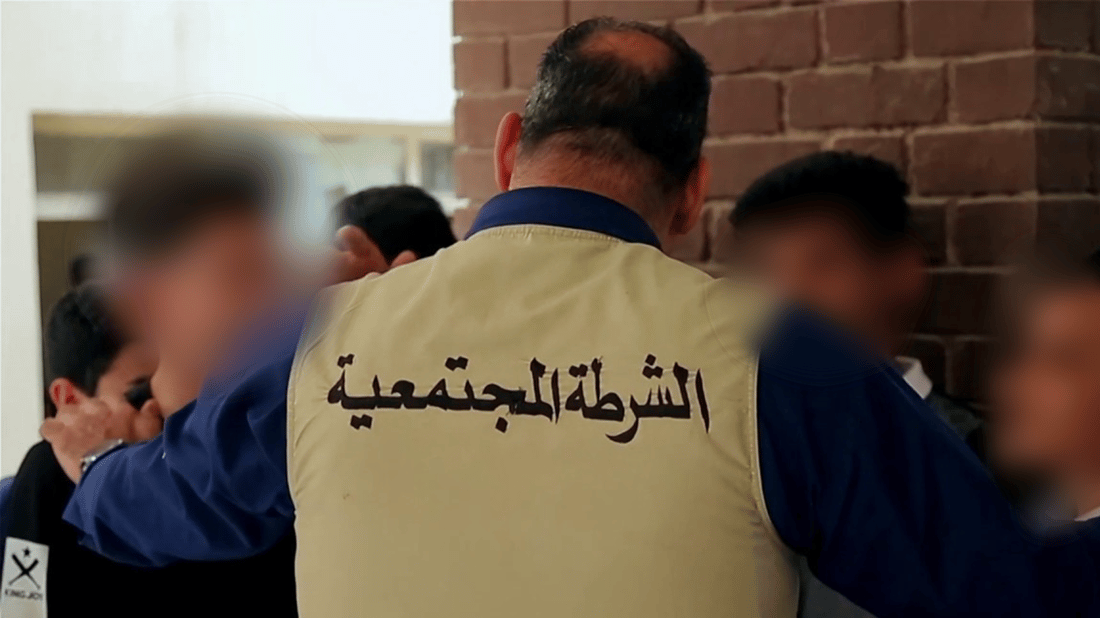 21 منها لفتيات.. المجتمعية ترصد 32 حالة ابتزاز إلكتروني وعنف أسري خلال أسبوعين