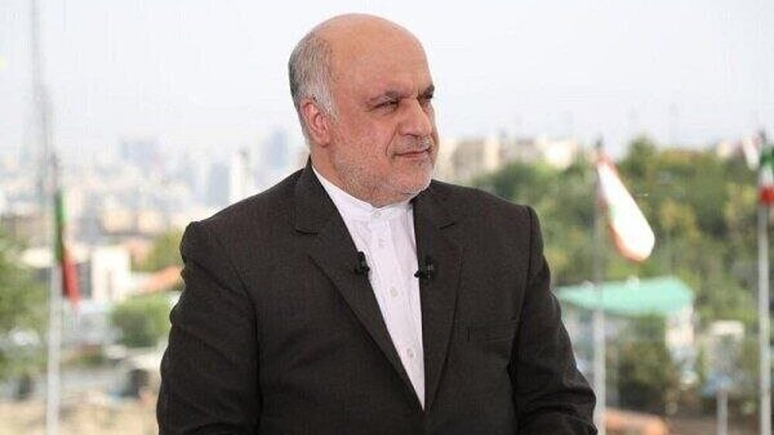 إصابة السفير الإيراني في لبنان بانفجارات أجهزة “البيجر”