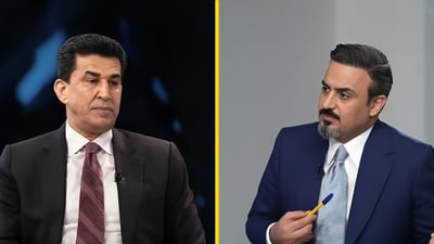 بغداد تشك بـ60 دولة: رسالة السوداني للخليج “صبر وعقل وتبادل معلومات”