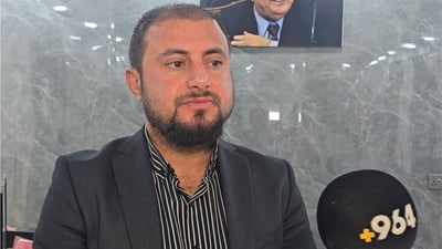 “لە کەلار گرفتی کەم ئاوی نیە”