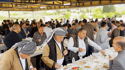 نەبوونی پارک منداڵانی کەڵەکچی لە خۆشیەکانی جەژن بێبەش نەکرد