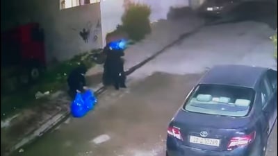 یەکێک لە “دزەکانی” فولکەی ئیخوانی کەرکوک دەستگیرکرا