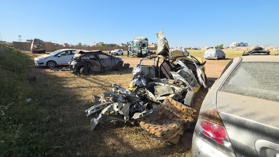 زیاتر لە 162 ملیۆن دینار بۆ زیانلێکەوتوانی رووداوی هاتوچۆکەی کەرکوک کۆکرایەوە