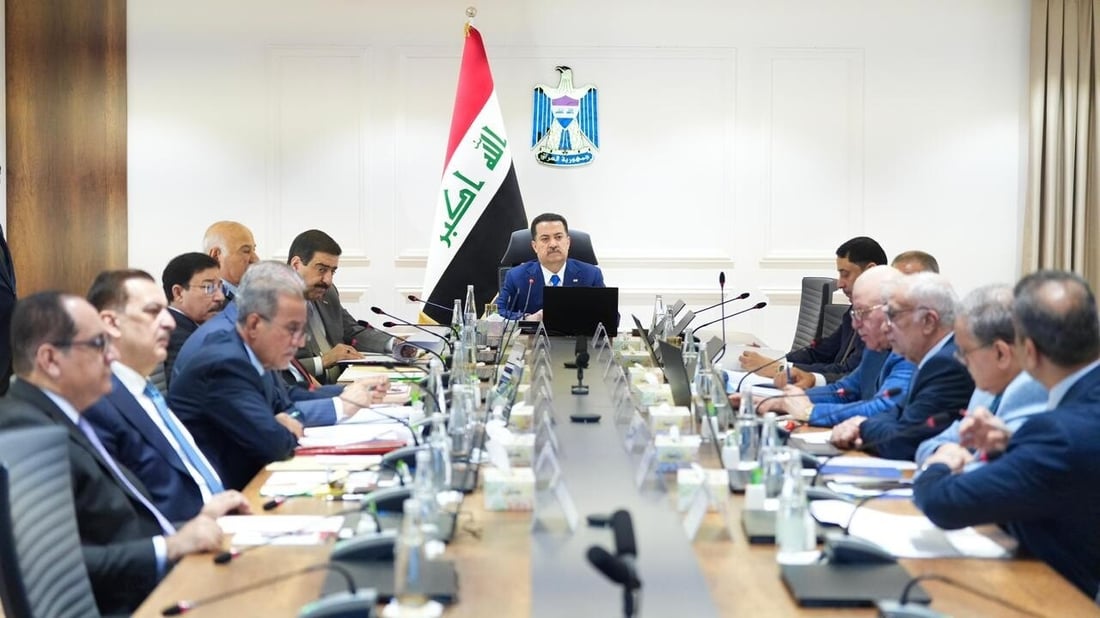 Sudani approves immediate wheat payments and egg import lift after farmers’ protest