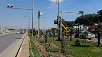 کامێرا نوێیەکانی تۆمارکردنی سەرپێچی لە رێگای سلێمانی -...