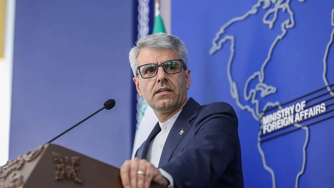 إيران تشكر العراق وتحذر الجيران: ردودنا ستشمل أي نقطة تنطلق منها الهجمات