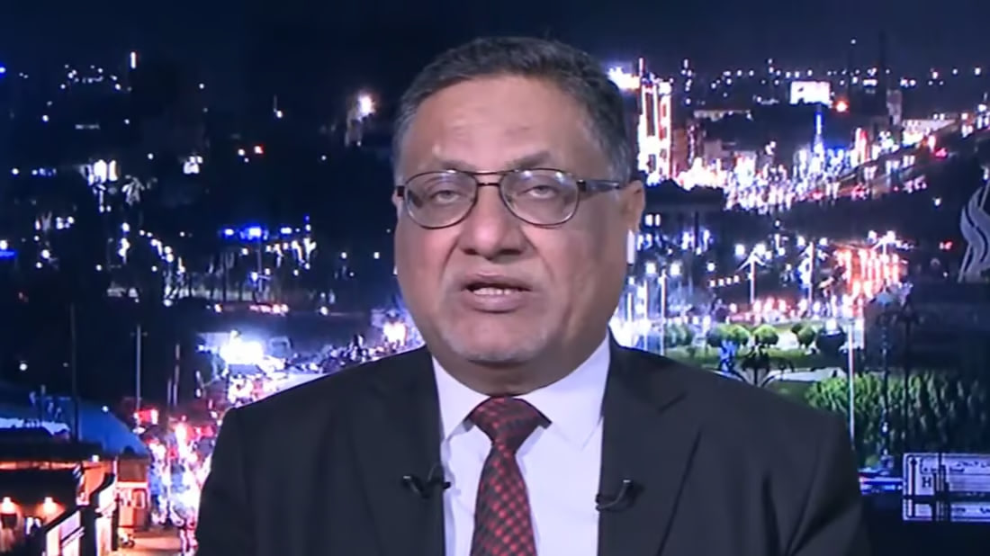 Agricultural expert calls for modernization of Iraq’s water policy