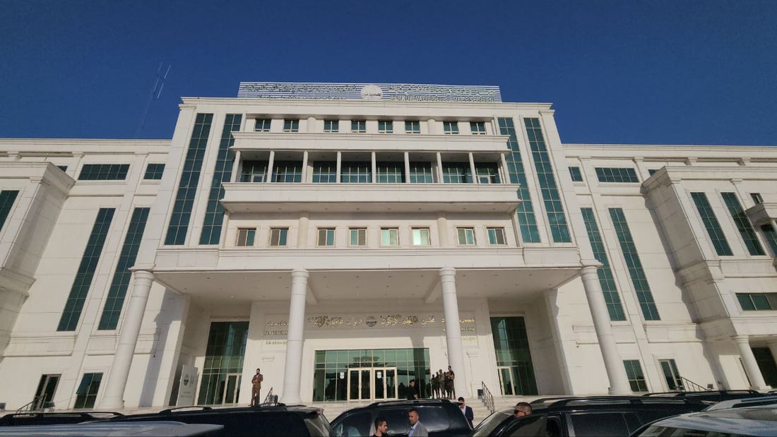 دوو ئەندامە عەرەبەکە؛ هیچ جددیەتێکمان لە رێکەوتنی نێوانمان نەبینی