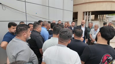 قەرزارى دەیگەڕێنێتەوە بۆ کارى هونەریى؛ خاوەن مۆلیدەیەکى کەرکوک