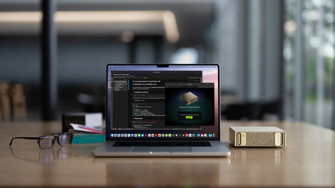 ئینڤیدیا بچووکترین سوپەر کۆمپیوتەری جیهانی خستە بازاڕەوە
