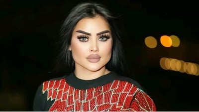 Baghdad appellate court orders retrial for Iraqi TikTok star