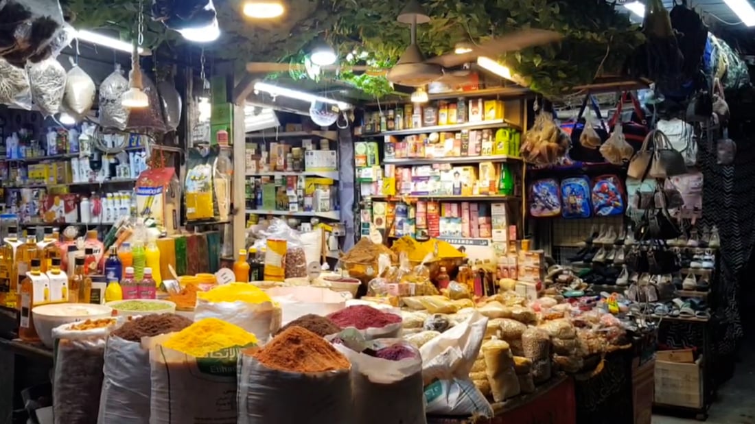 التجارة تسعر المواد الغذائية وتضع خطة لمراقبة الأسواق خلال رمضان