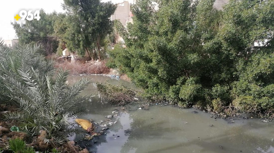 بالتفاصيل: نتائج فحص 4 أنهار في البصرة.. تلوث خطير لكن شط العرب هو الأنظف