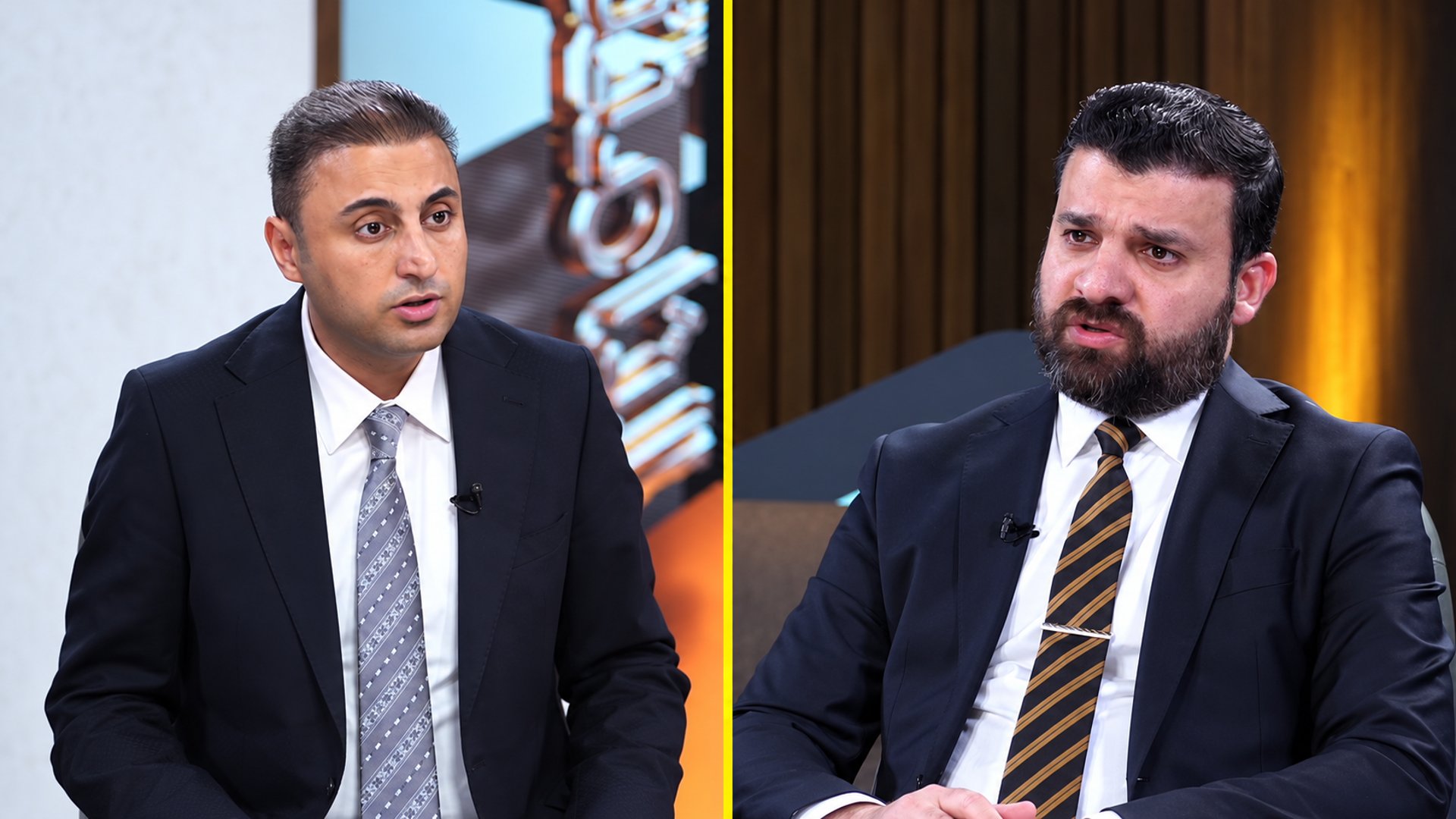 الكمارك: منفذ الشيب عالي المخاطر وقد يفتح في أي لحظة