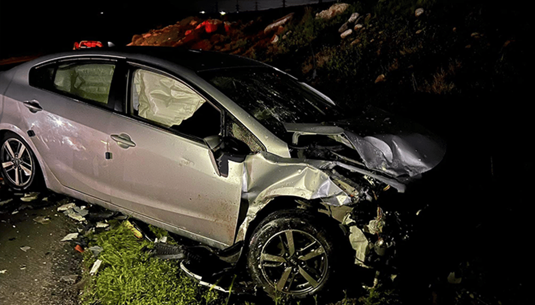 Eid holiday traffic accidents mar celebrations across Iraq and Kurdistan Region