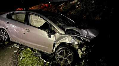 Eid holiday traffic accidents mar celebrations across Iraq and Kurdistan Region