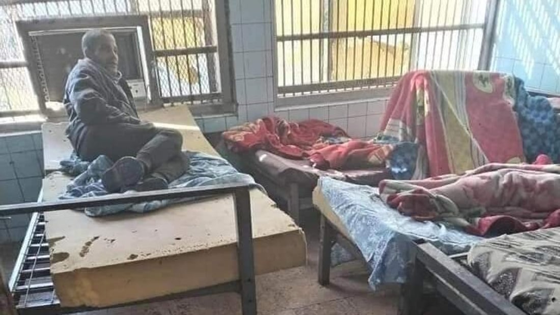 Communications minister orders urgent internet support for Baghdad mental health hospital