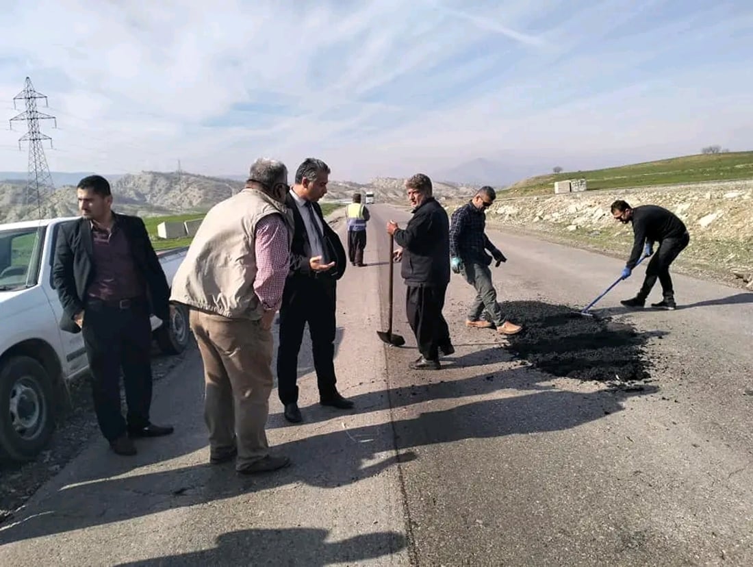 داواکاریی خۆپیشاندەرانی خەلەکان بەکوێ گەیشت؟