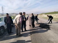 داواکاریی خۆپیشاندەرانی خەلەکان بەکوێ گەیشت؟