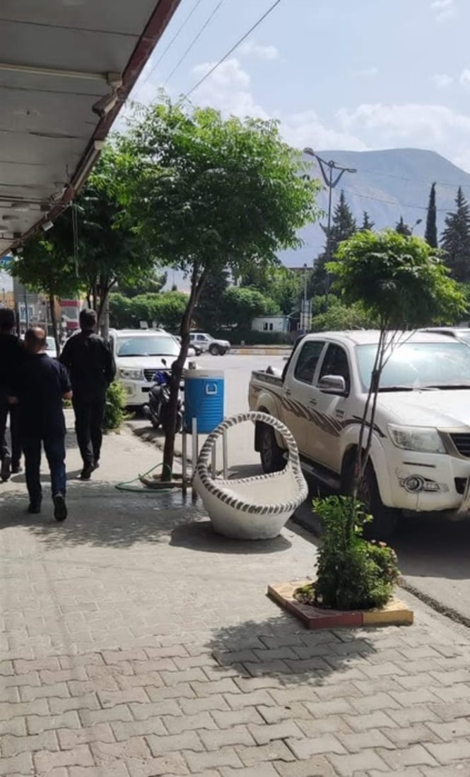 بازاڕى سۆران به‌ سەبەتەی گوڵ ده‌ڕازێندرێته‌وه‌