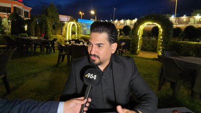 حەمید عوسمان کار و پڕۆژەی زۆری هەیە و دەبێت بە ئەکتەریش