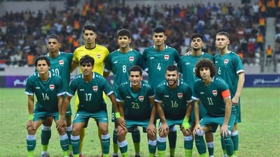 عێراق له‌گه‌ڵ ئه‌مریكا یاریی ده‌كات