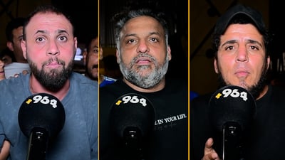 فيديو: جماهير الميناء تتهم اللاعبين بتدخين الأركيلة والتسبب بتدهور النتائج