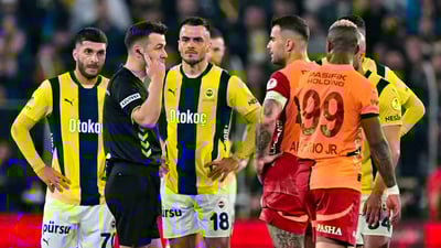 102 یاریزانی توركیا قوماریان بە ئەنجامی یارییەكان كردووە