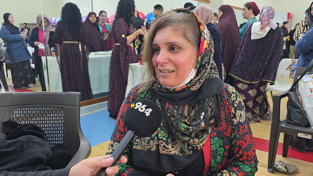 کە پێیان وت تووشى شێرپەنجە بوویت کچە چوار ساڵانەکەى بەخشى